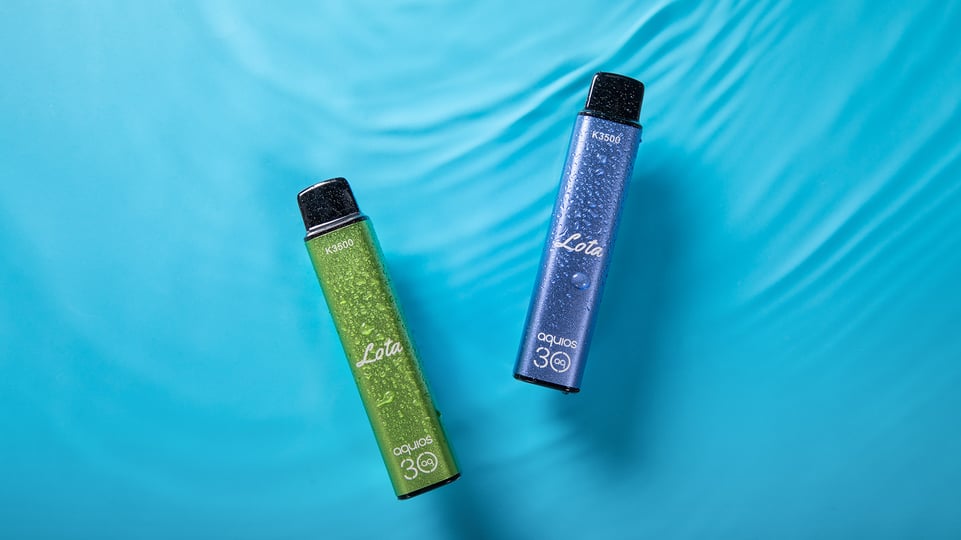 What Is a WaterBased Vape?